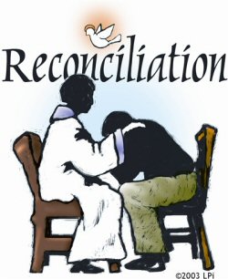 Réconciliation